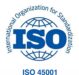 ISO-45001 ISO-45001