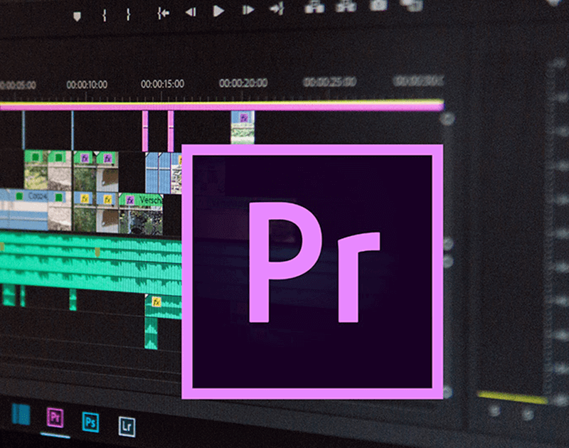 ADOBE PREMIERE: DALLA BASE AI FONDAMENTALI