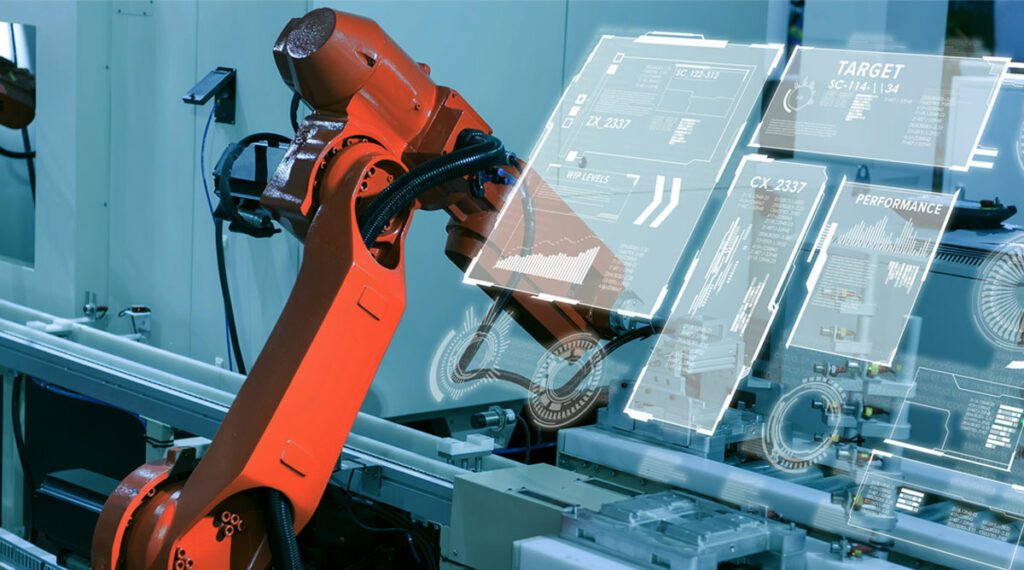 I SISTEMI CYBER FISICI