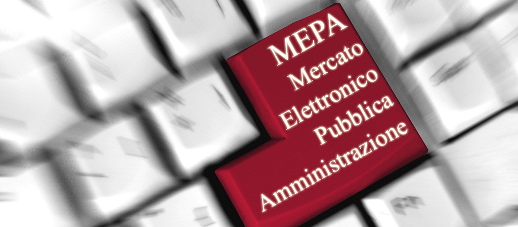 OPERARE SUL MEPA: REGOLE ED ESERCITAZIONI PRATICHE