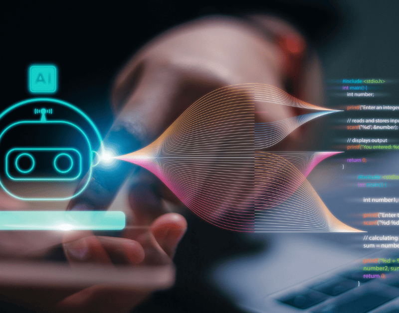 INTELLIGENZA ARTIFICIALE E PYTHON: INTEGRARE CON GLI LLM INTELLIGENZA ARTIFICIALE E PYTHON: INTEGRARE CON GLI LLM