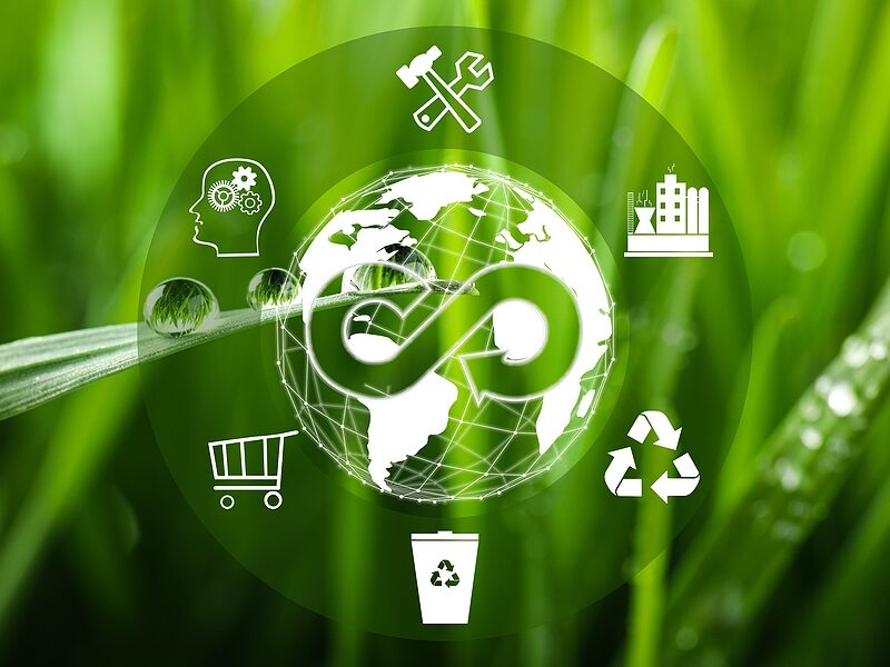 PIANO D’AZIONE PER L’ECONOMIA CIRCOLARE