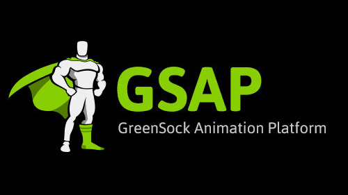 IMPARA A CREARE FANTASTICHE ANIMAZIONI WEB CON GSAP IMPARA A CREARE FANTASTICHE ANIMAZIONI WEB CON GSAP