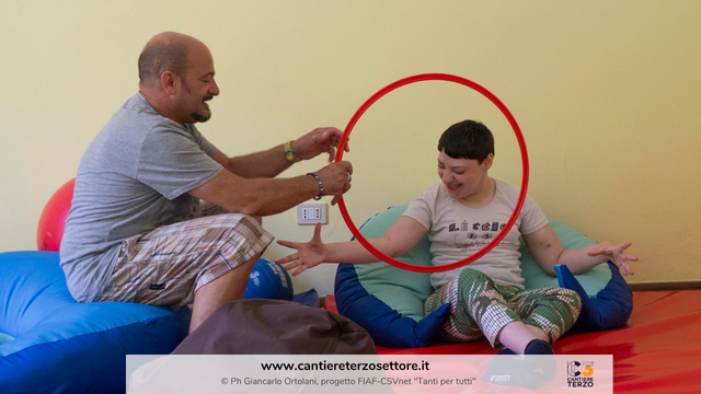 L’amministrazione condivisa come percorso: oltre il procedimento formale