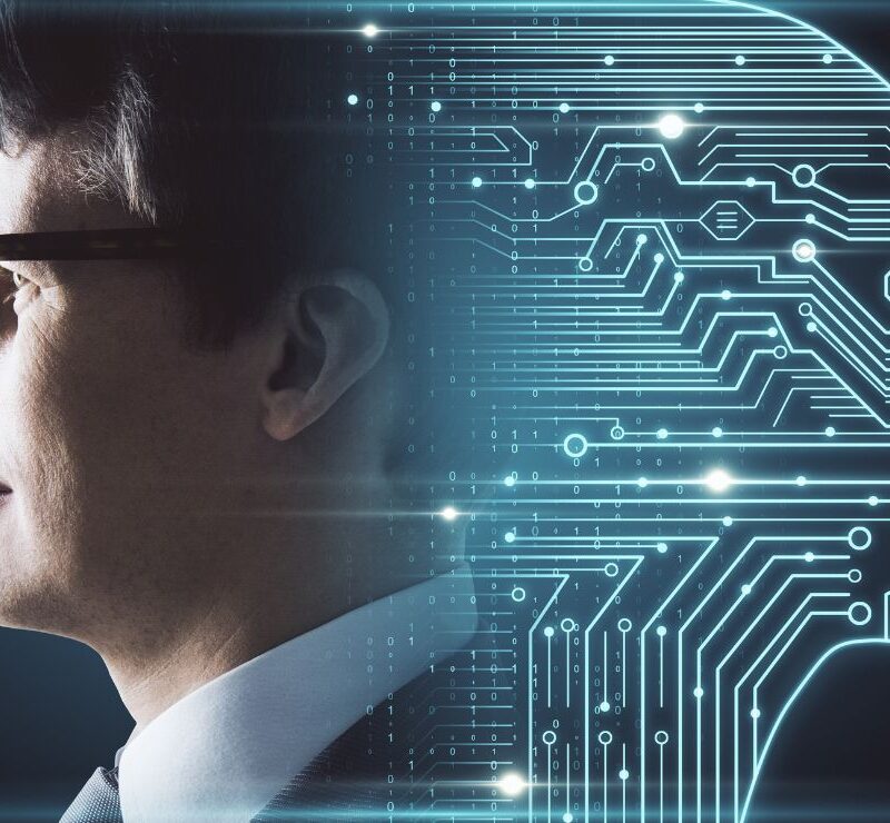 INTELLIGENZA ARTIFICIALE: IMPARA A GESTIRE L’AI INTELLIGENZA ARTIFICIALE: IMPARA A GESTIRE L’AI