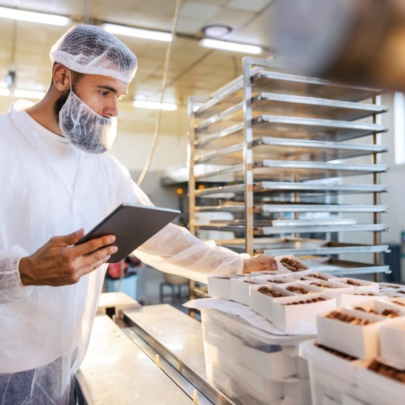 RESPONSABILE H.A.C.C.P.