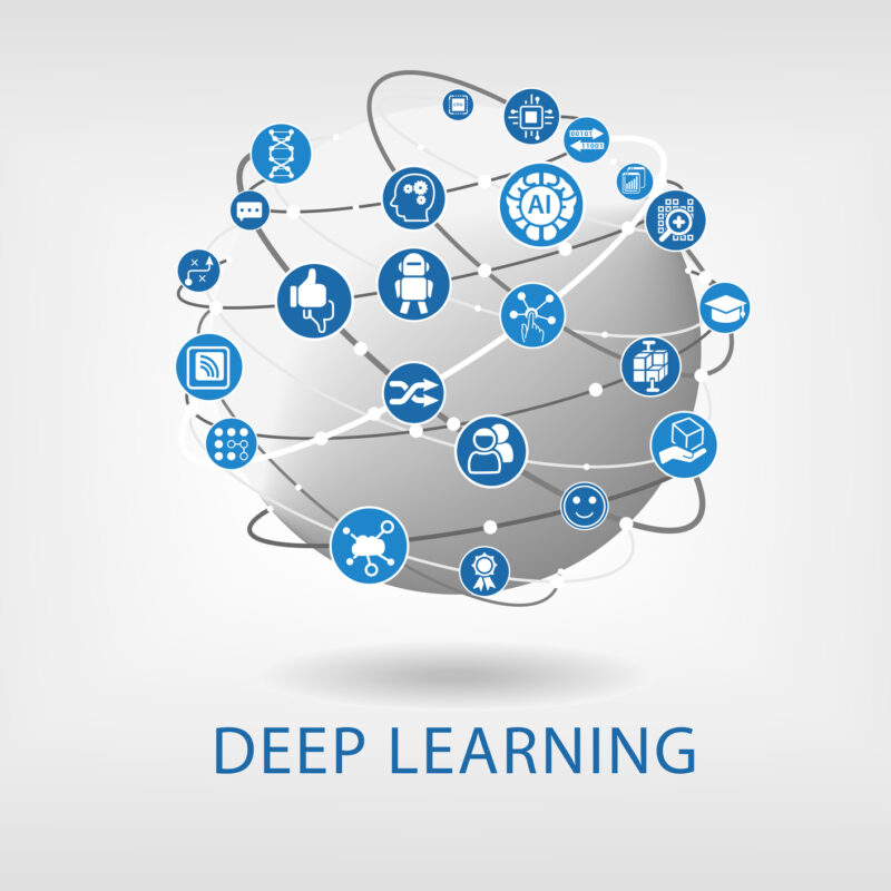 DEEP LEARNING E RETI NEURALI DEEP LEARNING E RETI NEURALI