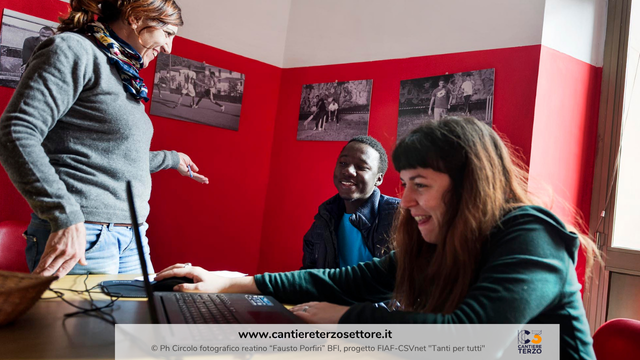 Nuova fiscalità Terzo settore a partire dal 1° gennaio 2026