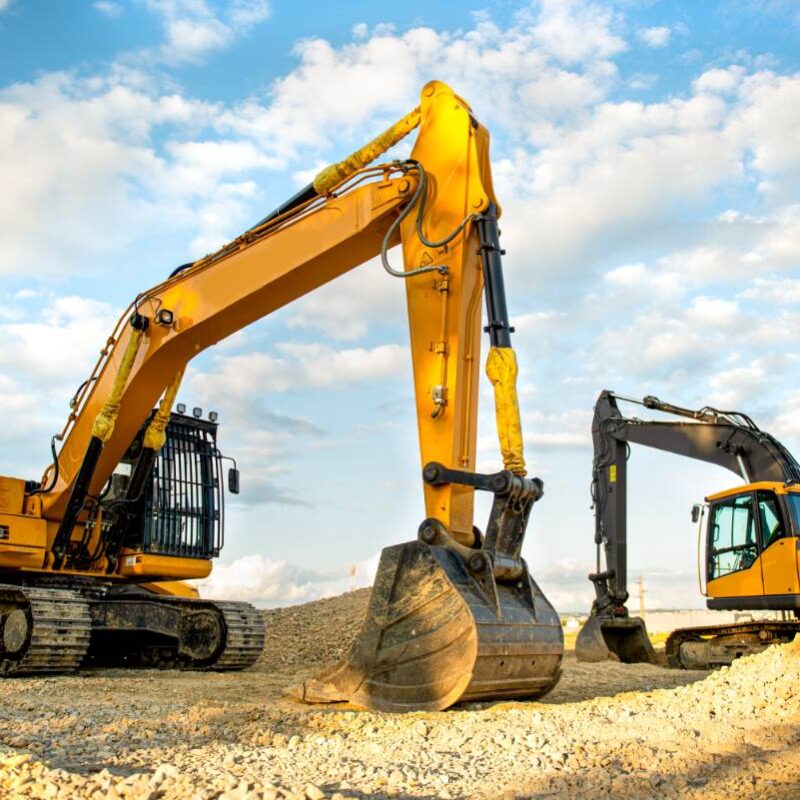 AGGIORNAMENTO ESCAVATORI, PALE CARICATRICI, FRONTALI E TERNE AGGIORNAMENTO ESCAVATORI, PALE CARICATRICI, FRONTALI E TERNE