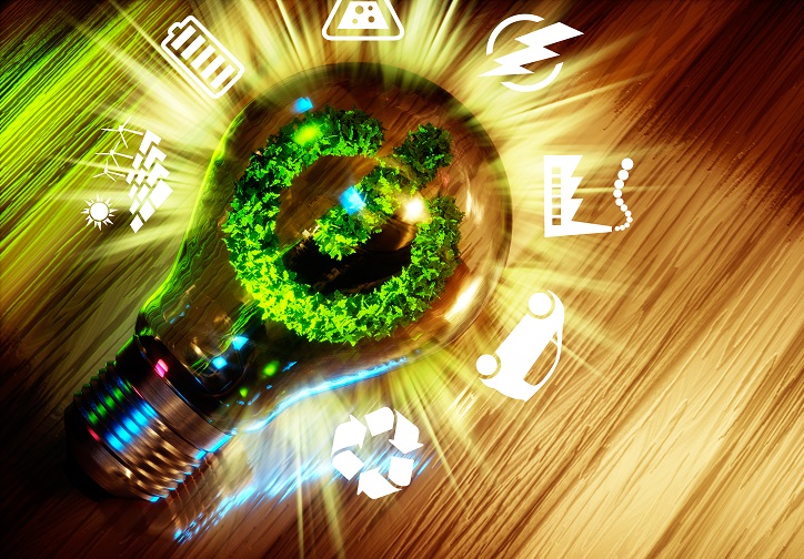 LA NORMATIVA EUROPEA SULL’EFFICIENZA ENERGETICA