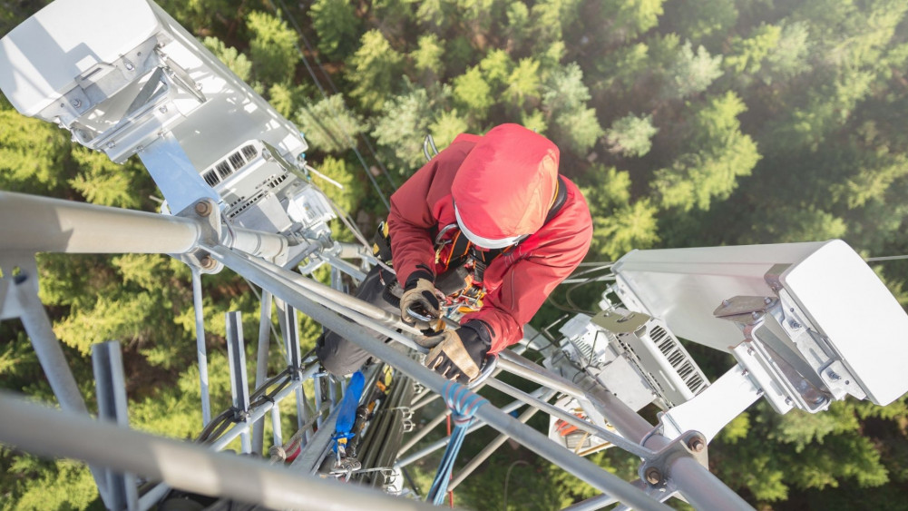 AGGIORNAMENTO ADDETTO AI LAVORI IN QUOTA E DPI III CATEGORIA