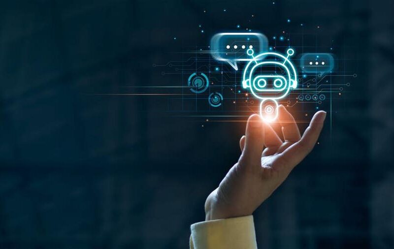 LE CHATBOT NEL CUSTOMER CARE LE CHATBOT NEL CUSTOMER CARE