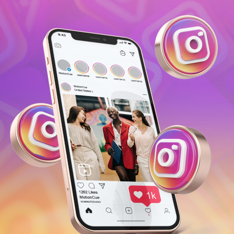 IL MARKETING CON I VIDEO IN INSTAGRAM IL MARKETING CON I VIDEO IN INSTAGRAM