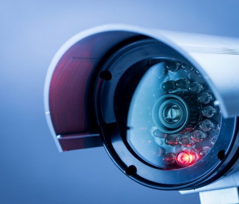 ESPERTO IN SICUREZZA URBANA E VIDEOSORVEGLIANZA LIVELLO II ESPERTO IN SICUREZZA URBANA E VIDEOSORVEGLIANZA LIVELLO II