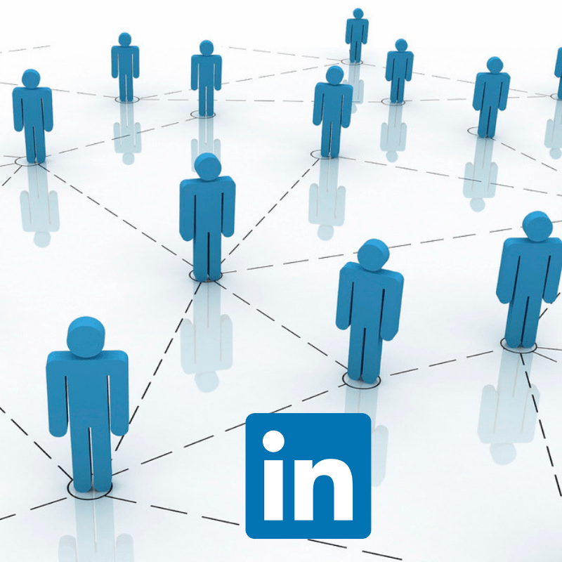 GESTIRE LA RETE DI CONTATTI IN LINKEDIN GESTIRE LA RETE DI CONTATTI IN LINKEDIN