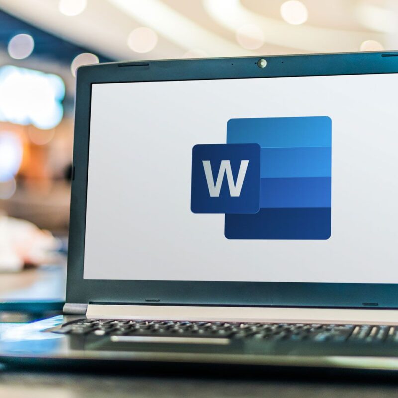 MICROSOFT 365: WORD CORSO COMPLETO