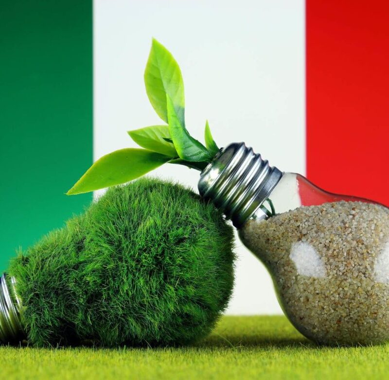 IL PIANO NAZIONALE INTEGRATO PER L’ENERGIA E IL CLIMA