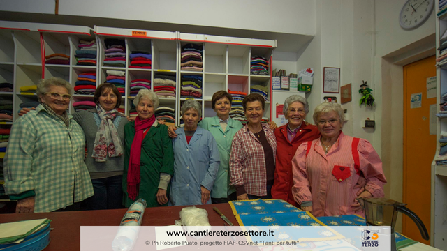 A che punto siamo con la legislazione regionale sul Terzo settore?