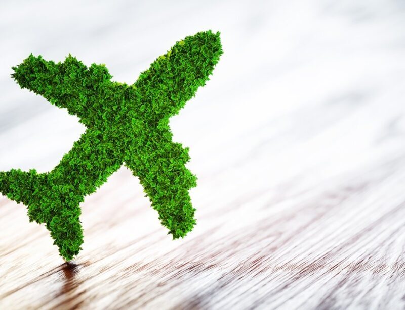 ESEMPI DI TURISMO GREEN E SOSTENIBILE ESEMPI DI TURISMO GREEN E SOSTENIBILE