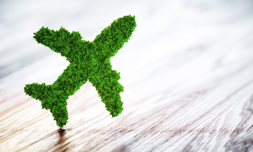 ESEMPI DI TURISMO GREEN E SOSTENIBILE