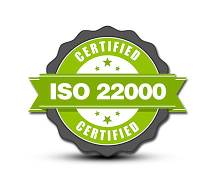 UNI EN ISO 22000:2018