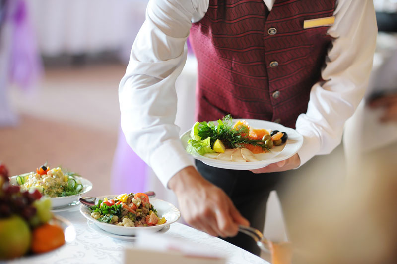 ABILITAZIONE ATTIVITÀ DI COMMERCIO NEL SETTORE ALIMENTARE ABILITAZIONE ATTIVITÀ DI COMMERCIO NEL SETTORE ALIMENTARE