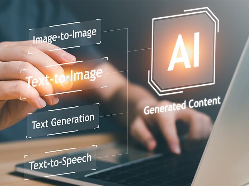 AI E MARKETING: POTENZIA IL TUO BUSINESS CON SOLUZIONI DI AI AI E MARKETING: POTENZIA IL TUO BUSINESS CON SOLUZIONI DI AI