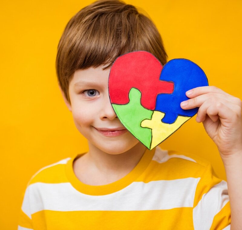 AUTISMO: VALUTAZIONE, TRATTAMENTO ED INTERVENTI EVIDENCE – BASED – CLINICO AUTISMO: VALUTAZIONE, TRATTAMENTO ED INTERVENTI EVIDENCE – BASED – CLINICO