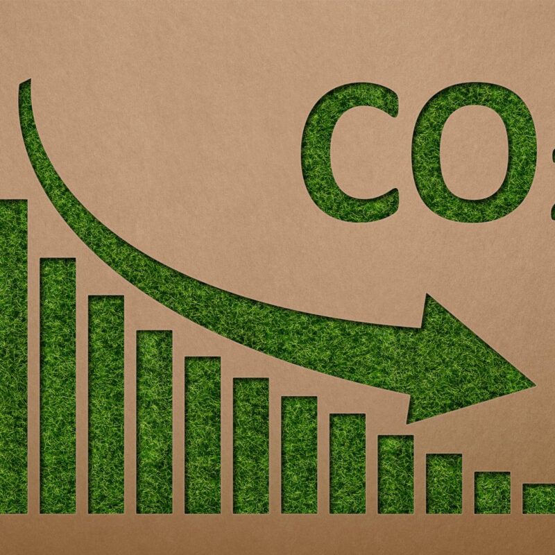 INDUSTRIA DEL CEMENTO: PRESTAZIONI ENERGETICHE E DI CO2