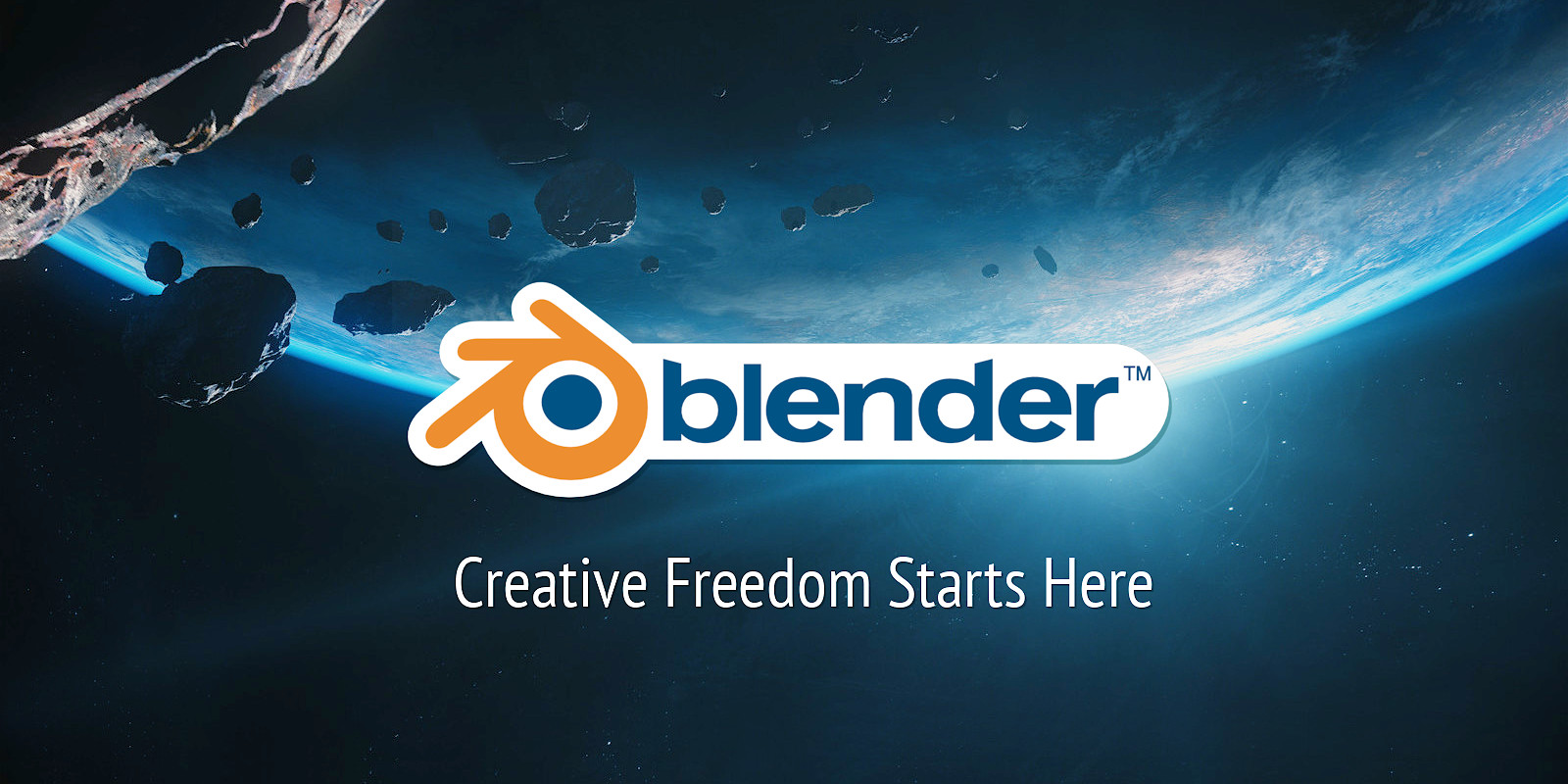 BLENDER CON L'INTELLIGENZA ARTIFICIALE