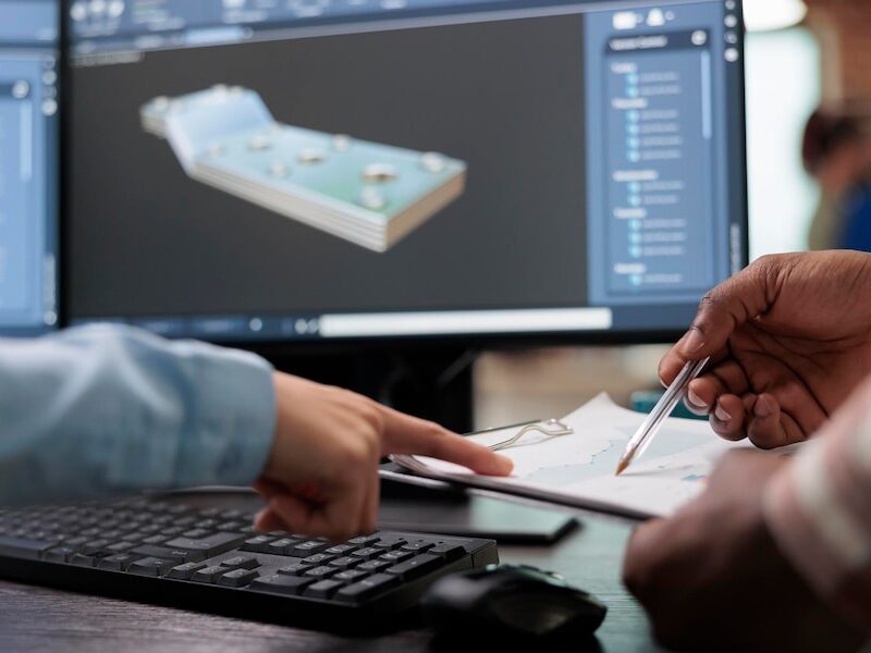 CAD – COMPUTER – AIDED DESIGN CAD – COMPUTER – AIDED DESIGN