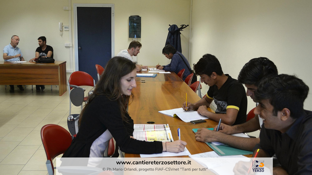 Dai commercialisti domande e risposte sul Terzo settore