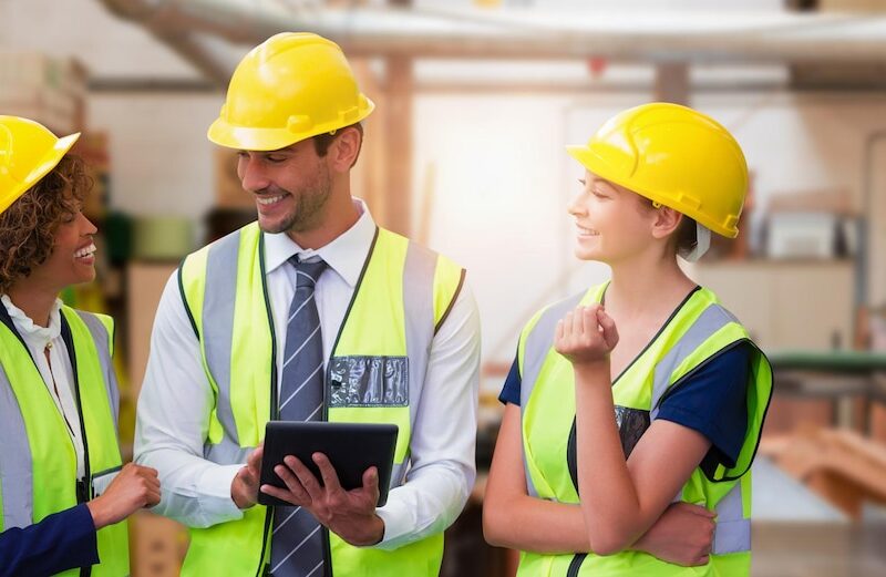 AGGIORNAMENTO COORDINATORE ALLA SICUREZZA (CSP/CSE)