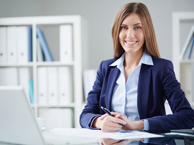 SEGRETARIO – COORDINATORE AMMINISTRATIVO SEGRETARIO – COORDINATORE AMMINISTRATIVO