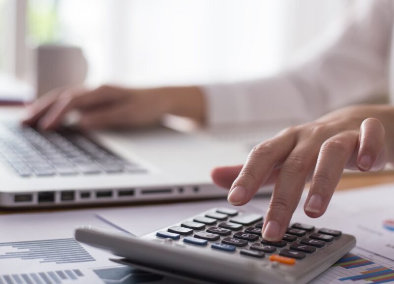 OPERATORE AMMINISTRATIVO CONTABILE OPERATORE AMMINISTRATIVO CONTABILE