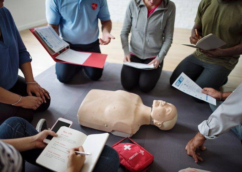AGGIORNAMENTO – PRIMO SOCCORSO AGGIORNAMENTO – PRIMO SOCCORSO