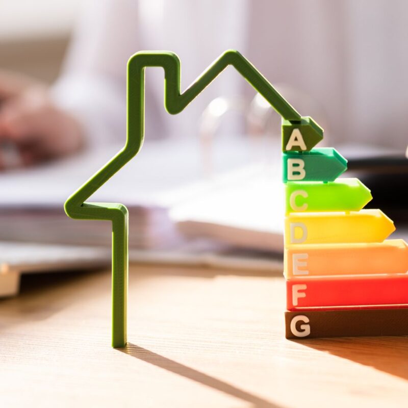 L’ABC DELL’EFFICIENTAMENTO ENERGETICO NELL’EDILIZIA