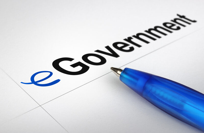 AMMINISTRAZIONE DIGITALE: L’E-GOVERNMENT