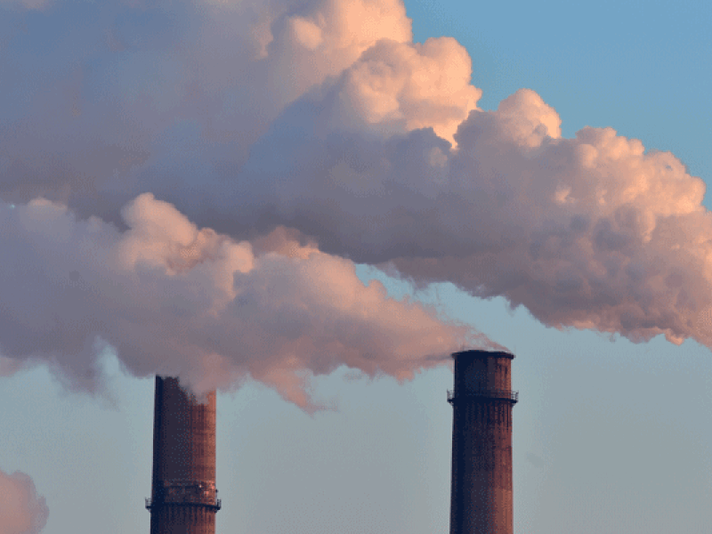 SISTEMA DI SCAMBIO DI QUOTE DI EMISSIONE DELL’UE