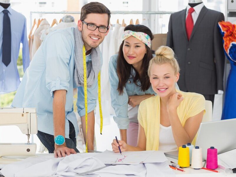 IFTS SETTORE MODA – 4° EDIZIONE