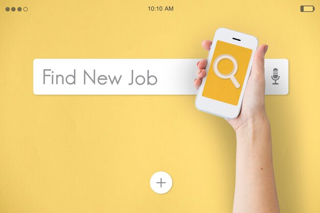 LA RICERCA ATTIVA ED EFFICACE DEL LAVORO