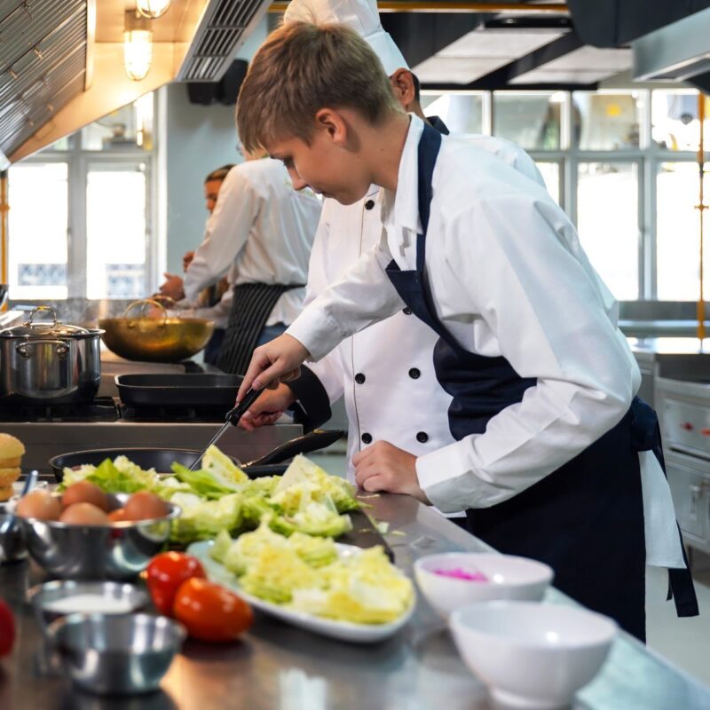 AGGIORNAMENTO ADDETTO H.A.C.C.P.