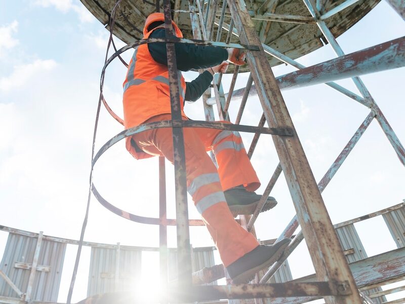 RSPP – DATORE DI LAVORO – RISCHIO ALTO RSPP – DATORE DI LAVORO – RISCHIO ALTO