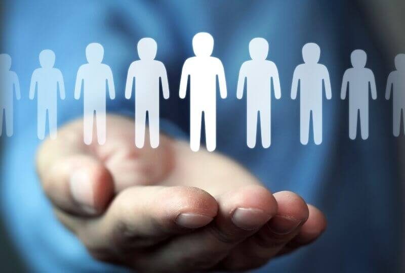 ESPERTO NELLA GESTIONE E SVILUPPO DELLE RISORSE UMANE ESPERTO NELLA GESTIONE E SVILUPPO DELLE RISORSE UMANE