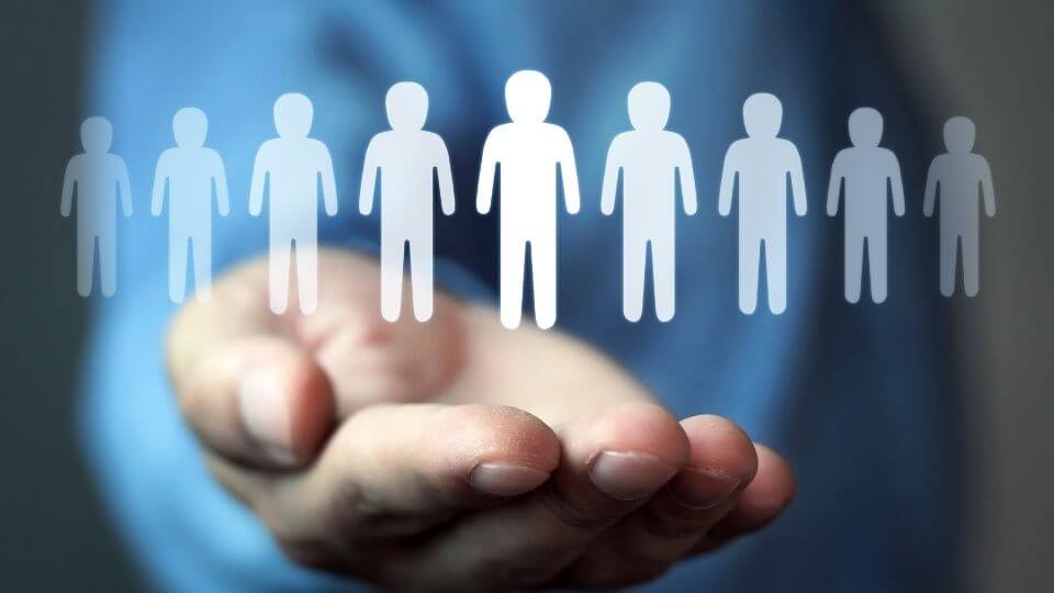 ESPERTO NELLA GESTIONE E SVILUPPO DELLE RISORSE UMANE