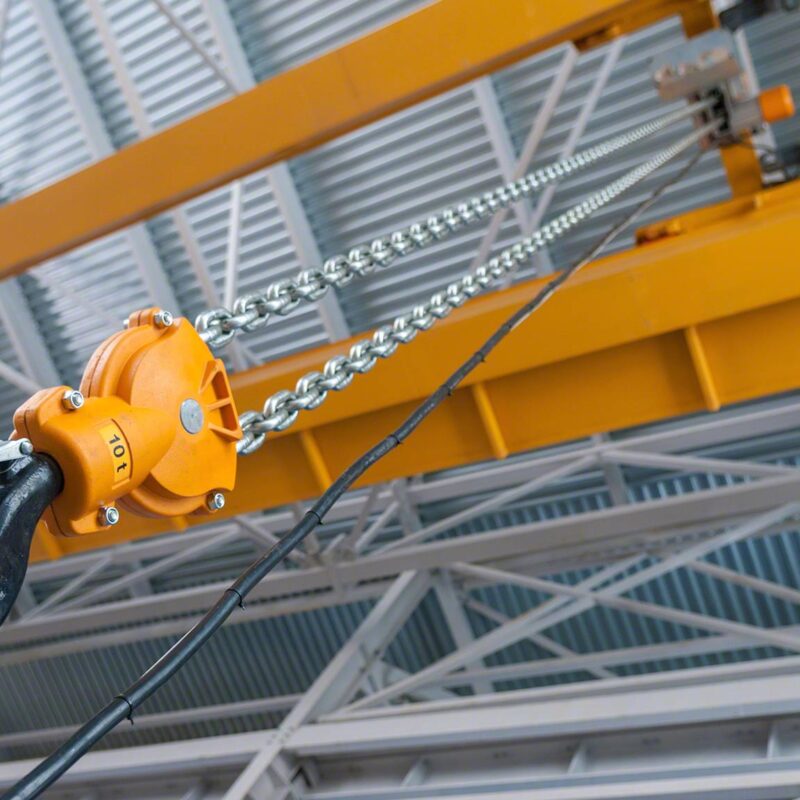 ADDETTO ALLA CONDUZIONE DI CARROPONTE, PARANCHI E GRU A BANDIERA ADDETTO ALLA CONDUZIONE DI CARROPONTE, PARANCHI E GRU A BANDIERA