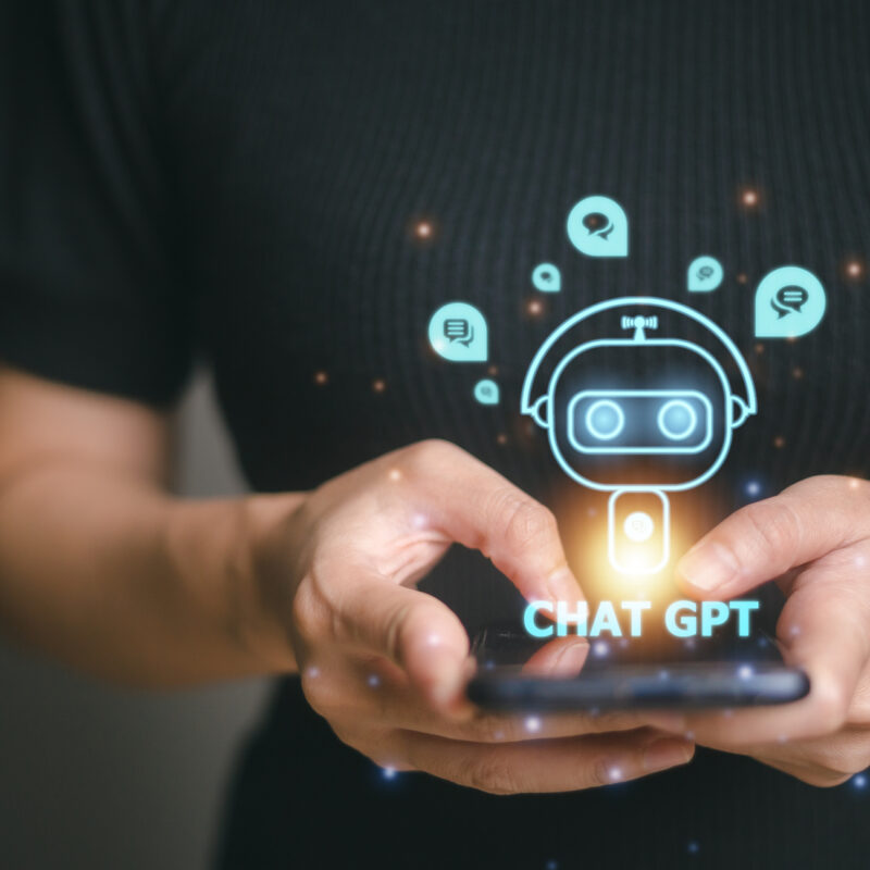 CHATGPT: DA ZERO AD ESPERTO CHATGPT: DA ZERO AD ESPERTO