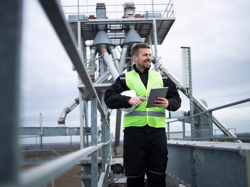 RSPP/ASPP – MODULO B – SP5 (CHIMICO, PETROLCHIMICO) RSPP/ASPP – MODULO B – SP5 (CHIMICO, PETROLCHIMICO)