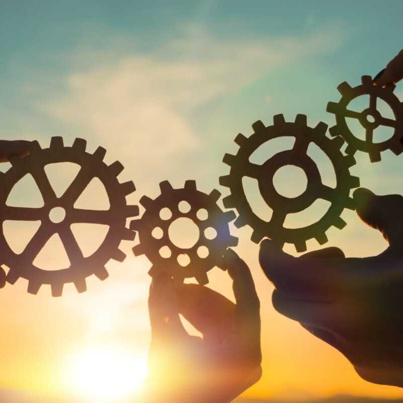 INTRODUZIONE AGLI ECOSISTEMI INDUSTRIALI