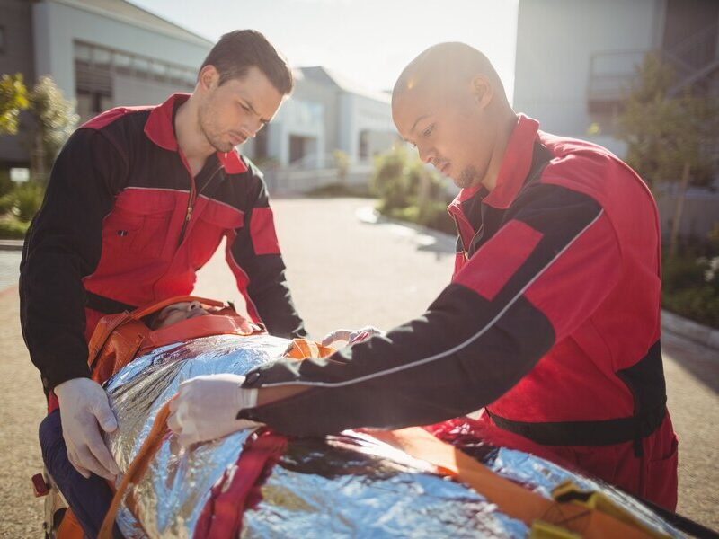 PTC – PREHOSPITAL TRAUMA CARE – MODULO BASE PTC – PREHOSPITAL TRAUMA CARE – MODULO BASE